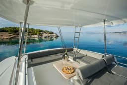 Lagoon 51 in Athens / Alimos Marina thumbnail 52
