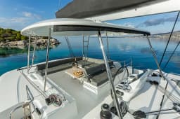 Lagoon 51 in Athens / Alimos Marina thumbnail 53