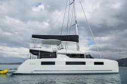 Lagoon 51 in Athens / Alimos Marina thumbnail 57