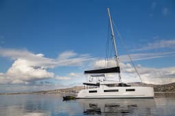Lagoon 51 in Athens / Alimos Marina thumbnail 58