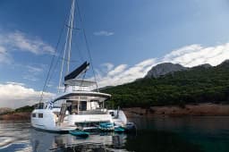 Lagoon 51 in Athens / Alimos Marina thumbnail 59