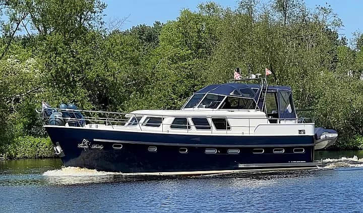 De Drait Impression 42 in Akkrum - image 1