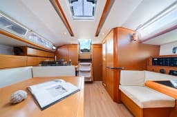 Sun Odyssey 439 in Preveza Main Port thumbnail 10