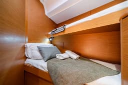 Sun Odyssey 439 in Preveza Main Port thumbnail 11