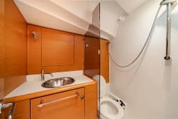 Sun Odyssey 439 in Preveza Main Port thumbnail 3