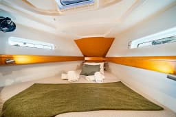 Sun Odyssey 439 in Preveza Main Port thumbnail 6