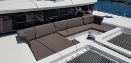 Lagoon 450 Fly in Kefalonia / Sami Port thumbnail 9