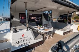 Isla 40 in Lefkada / D-Marin Marina Lefkas thumbnail 22