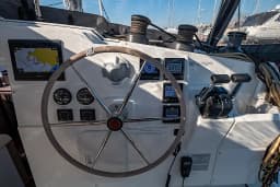 Isla 40 in Lefkada / D-Marin Marina Lefkas thumbnail 29