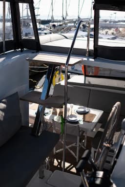 Isla 40 in Lefkada / D-Marin Marina Lefkas thumbnail 32