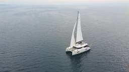 Isla 40 in Lefkada / D-Marin Marina Lefkas thumbnail 40