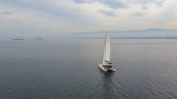 Isla 40 in Lefkada / D-Marin Marina Lefkas thumbnail 44