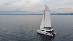 Isla 40 in Lefkada / D-Marin Marina Lefkas thumbnail 45