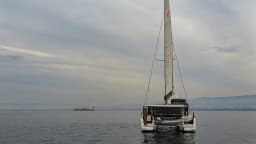 Isla 40 in Lefkada / D-Marin Marina Lefkas thumbnail 47