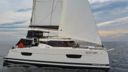 Isla 40 in Lefkada / D-Marin Marina Lefkas thumbnail 49