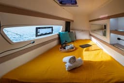 Isla 40 in Lefkada / D-Marin Marina Lefkas thumbnail 70