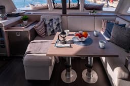Isla 40 in Lefkada / D-Marin Marina Lefkas thumbnail 74