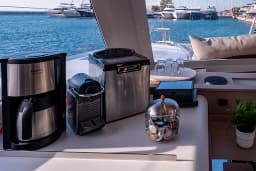 Isla 40 in Lefkada / D-Marin Marina Lefkas thumbnail 78