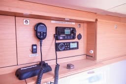 Dufour 430 in Primošten / Marina Kremik thumbnail 16