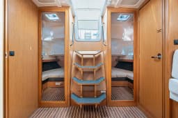 Bavaria 51 Cruiser in Rhodes / Mandraki Port thumbnail 17