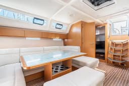 Bavaria 51 Cruiser in Rhodes / Mandraki Port thumbnail 9