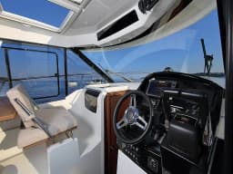 Merry Fisher 895 in Split / ACI Marina Split thumbnail 10