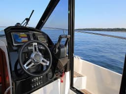 Merry Fisher 895 in Split / ACI Marina Split thumbnail 3