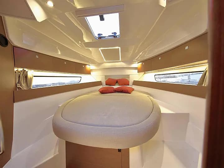 Merry Fisher 895 in Split / ACI Marina Split - Photo 5