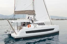 Bali Catspace in Corfu / Gouvia / D-Marin Marina Gouvia thumbnail 10