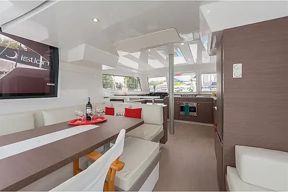 Bali Catspace in Corfu / Gouvia / D-Marin Marina Gouvia - Photo 3