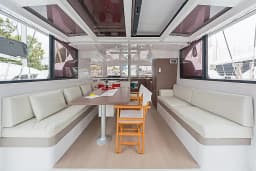 Bali Catspace in Corfu / Gouvia / D-Marin Marina Gouvia thumbnail 21