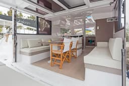 Bali Catspace in Corfu / Gouvia / D-Marin Marina Gouvia thumbnail 26