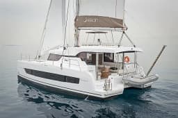 Bali Catspace in Corfu / Gouvia / D-Marin Marina Gouvia thumbnail 7