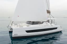 Bali Catspace in Corfu / Gouvia / D-Marin Marina Gouvia thumbnail 9