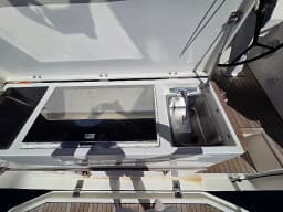 D&D Kufner 50 in Marmaris / Albatros Marina thumbnail 4