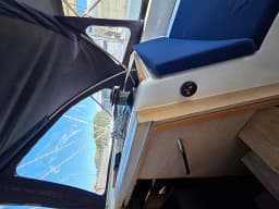 D&D Kufner 50 in Marmaris / Albatros Marina thumbnail 5