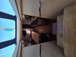 D&D Kufner 50 in Marmaris / Albatros Marina thumbnail 6