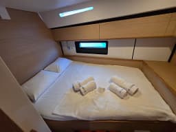 D&D Kufner 50 in Marmaris / Albatros Marina thumbnail 14