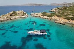 D&D Kufner 50 in Marmaris / Albatros Marina thumbnail 2