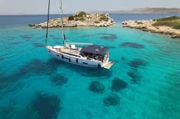 D&D Kufner 50 in Marmaris / Albatros Marina thumbnail 1