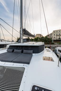 Isla 40 in Lefkada / Port of Lefkas thumbnail 23