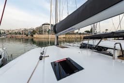 Isla 40 in Lefkada / Port of Lefkas thumbnail 24