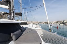 Isla 40 in Lefkada / Port of Lefkas thumbnail 5