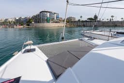 Isla 40 in Lefkada / Port of Lefkas thumbnail 56