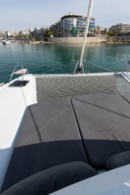Isla 40 in Lefkada / Port of Lefkas thumbnail 60