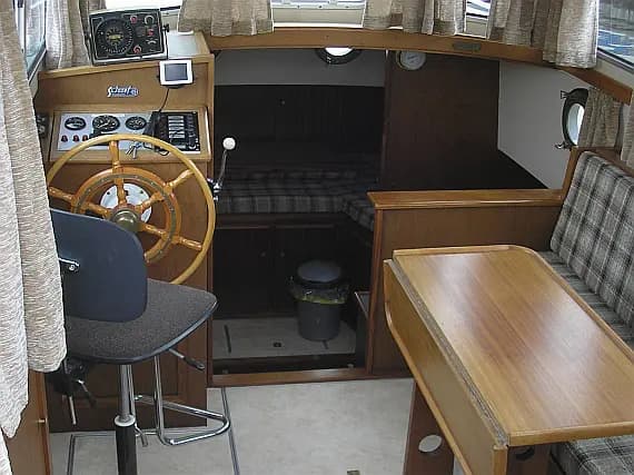 Linssen 800 in Woudsend - Photo 3