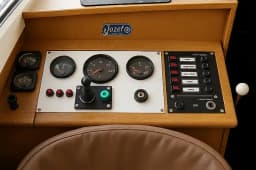 Linssen 800 in Woudsend thumbnail 3