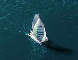 Lagoon 43 in Athens / Alimos Marina thumbnail 10