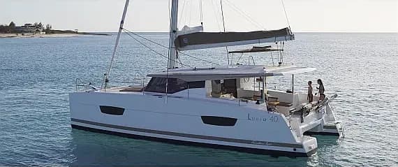 Lucia 40 in Grimaud / Port Grimaud - Photo 1
