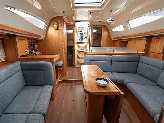 Elan Impression 384 in Preveza Main Port - Photo 3
